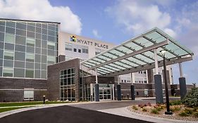 Hyatt Place Sioux Falls South